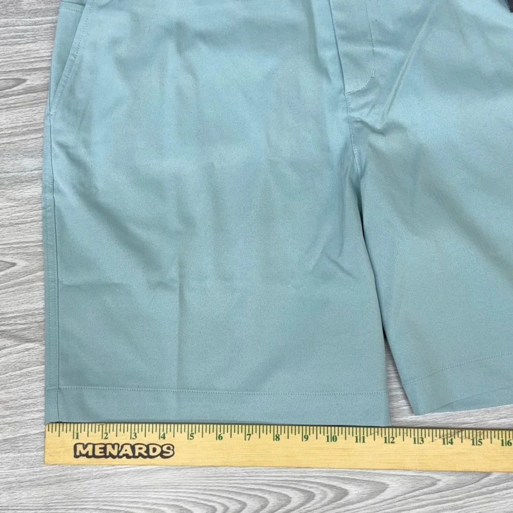 Nike Golf Dri-FIT‎ Tour Chino Shorts Mens 38 Blue FD5721-395 New FD5721-395